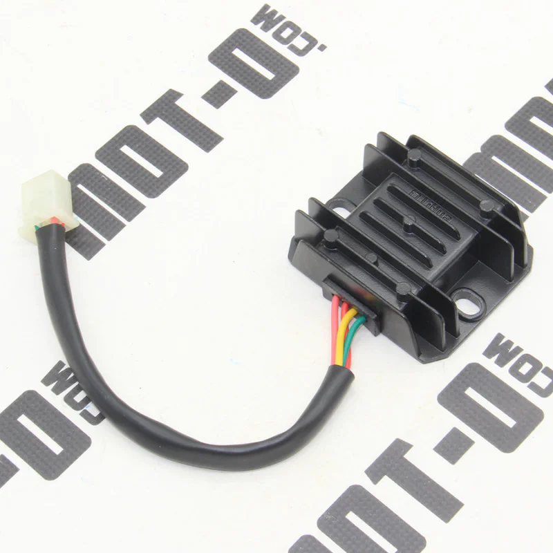 noname　250 GREY TA.effects ⭐ Реле напряжения XY250GY-6C (СXR 250), купить в Украине. Цена